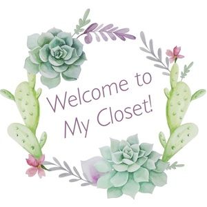 🌵 Welcome To My Closet! Make me an offer! 🌵